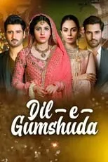 Portada de Dil e Gumshuda