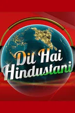 Portada de Dil Hai Hindustani