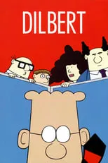 Portada de Dilbert