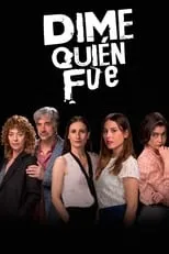 Portada de Dime quién fue