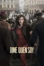 Dime quién soy T1 E2 · Pierre en la programación de M+ Originales HD (Series)