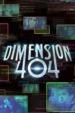 Portada de Dimension 404