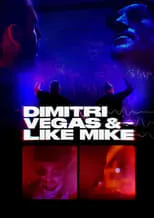 Portada de Dimitri Vegas & Like Mike