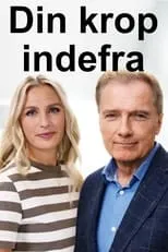 Portada de Din krop indefra