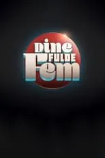 Portada de Dine fulde fem