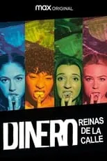 Portada de Dinero, reinas de la calle