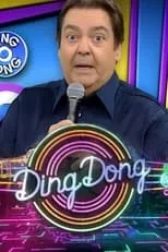 Portada de Ding Dong: A Campainha do Sucesso