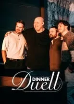 Portada de Dinner Duell