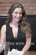 Portada de Dinner with Dani