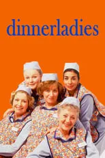 Portada de Dinnerladies