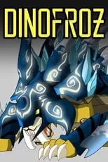 Portada de Dinofroz