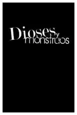 Portada de Dioses y monstruos