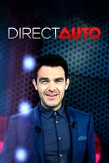 Portada de Direct Auto