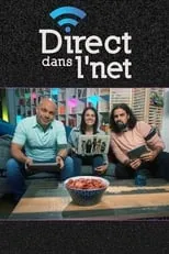 Temporada 1 de Direct dans l'net