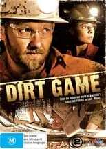 Póster de la temporada 1 de la serie Dirt Game