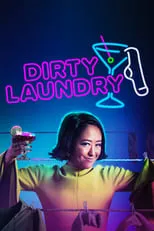 Portada de Dirty Laundry