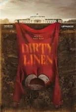 Portada de Dirty Linen