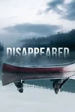 Póster de la temporada 0 de la serie Disappeared