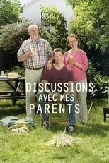 Portada de Discussions avec mes parents