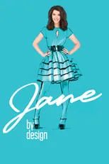 Portada de Diseñando a Jane