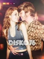 Portada de Disko 76