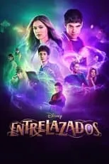 Portada de Disney Entrelazados