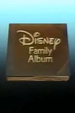 Portada de Disney Family Album