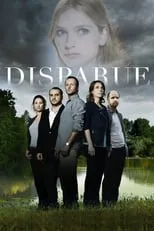 Poster de la película Disparue - Películas hoy en TV