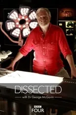 Portada de Dissected