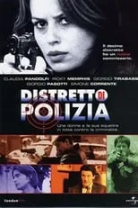 Poster de la película Distretto di Polizia - Películas hoy en TV