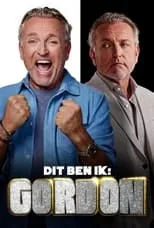 Portada de Dit Ben Ik: Gordon