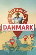 Portada de Ditzel does Danmark