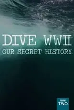 Portada de Dive WWII : Our secret history