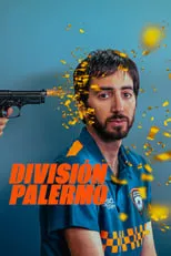 Portada de División Palermo