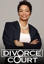 Portada de Divorce Court