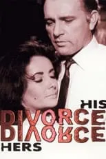 Portada de Divorce His, Divorce Hers