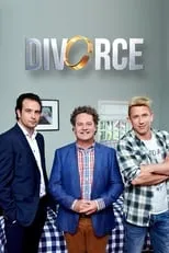 Portada de Divorce