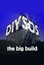 Portada de DIY SOS