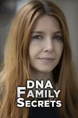 Portada de DNA Family Secrets