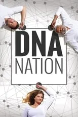 Portada de DNA Nation