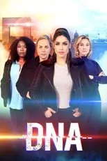 Portada de DNA