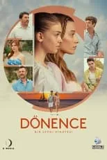 Portada de Dönence