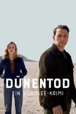 Portada de Dünentod – Ein Nordsee-Krimi