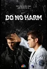 Portada de Do No Harm