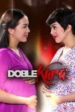 Portada de Doble Kara