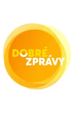 Dobré zprávy portada