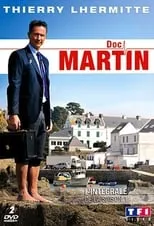 Portada de Doc Martin