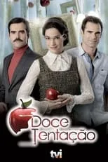 Portada de Doce Tentação