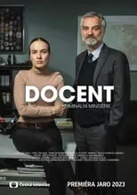 Portada de Docent