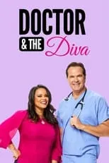 Portada de Doctor & the Diva